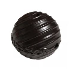 3D LOGO ASH TRAY - BLACK / お香たて 小物入れ