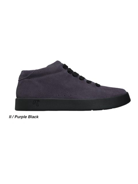 II / Purple Black / スニーカー