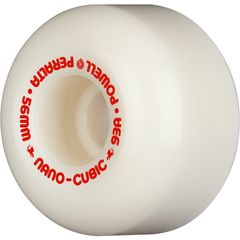 DRAGON NANO CUBIC | 93A (ハイブリッド) 56x37MM | ナチュラル