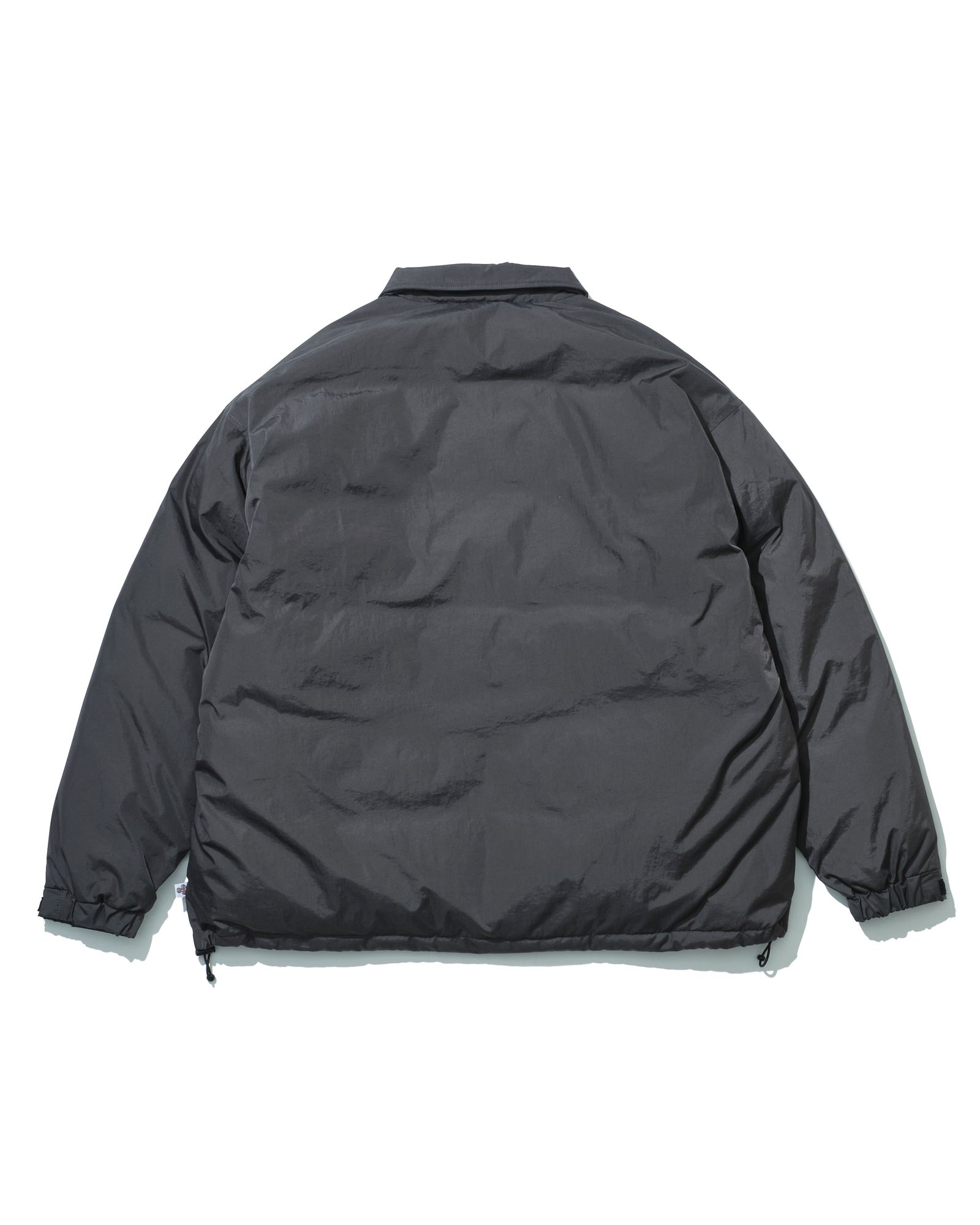 SAYHELLO × TAION Down Short Coach Jaket / コーチジャケット