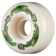 DRAGON FORMULA V1 | 88A (ハイブリッド) 52x31MM | ナチュラル