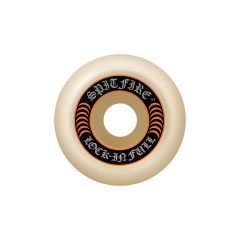 Formula Four LOCK-IN FULL | 99DU (ハード) 54mm | ホワイト