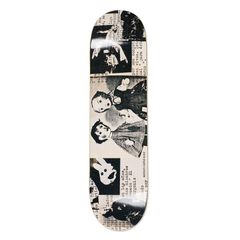 FA25 Roman Gonzalez - MEXICO 8.375   / スケボーデッキ