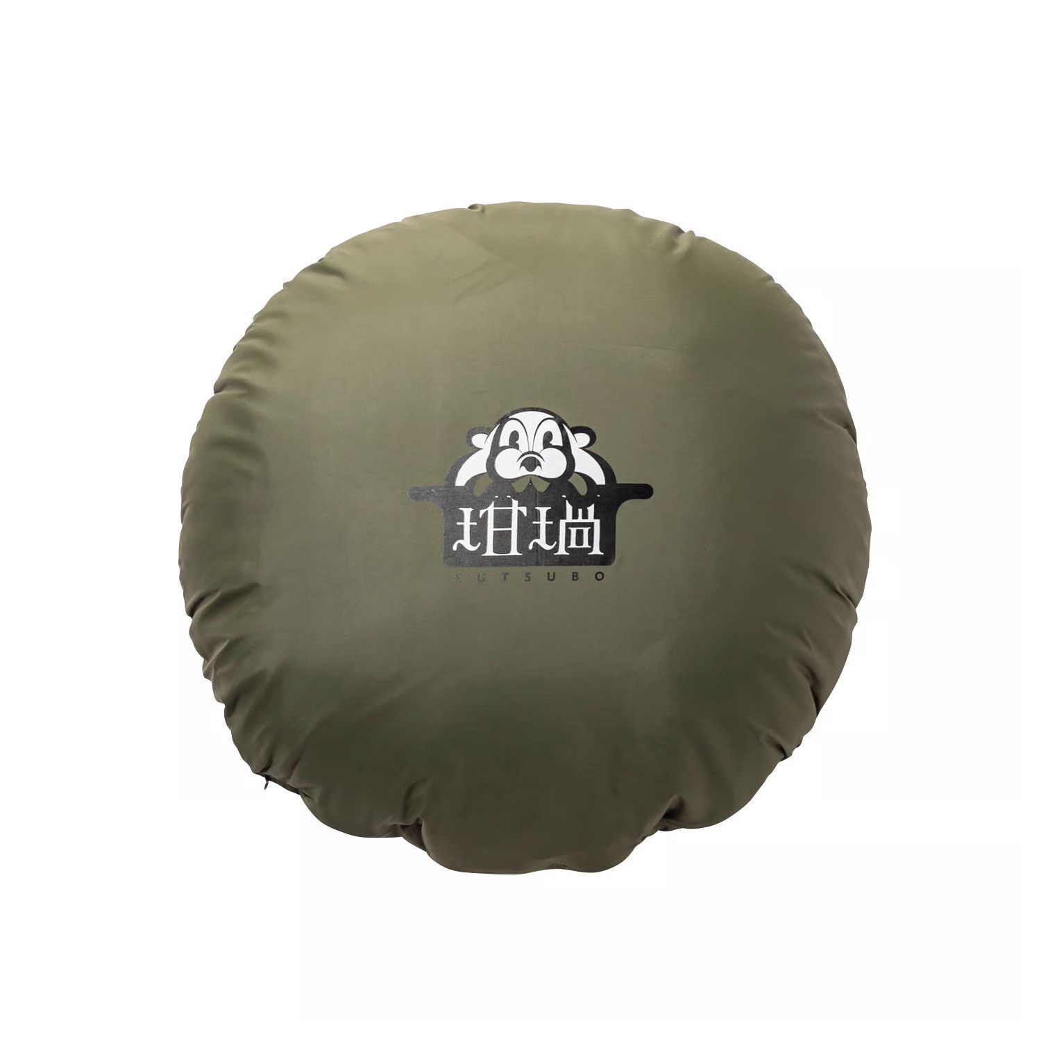 EYECON PILLOW （RUTSUBO×KABEKUI） / クッション