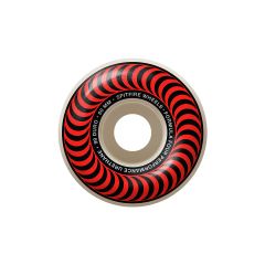 Formula Four CLASSIC | 99DU (ハード) 60mm | ホワイト