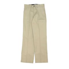 DICKIES SKATEBOARDING REGULER FIT PANT ( KHAKI ) / パンツ ワークパンツ