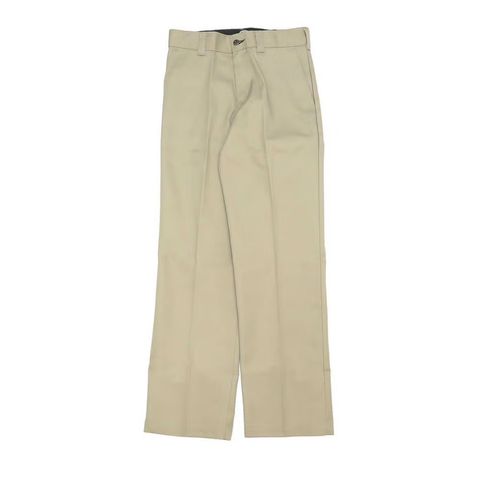 REGULER FIT PANT ( KHAKI ) / パンツ ワークパンツ