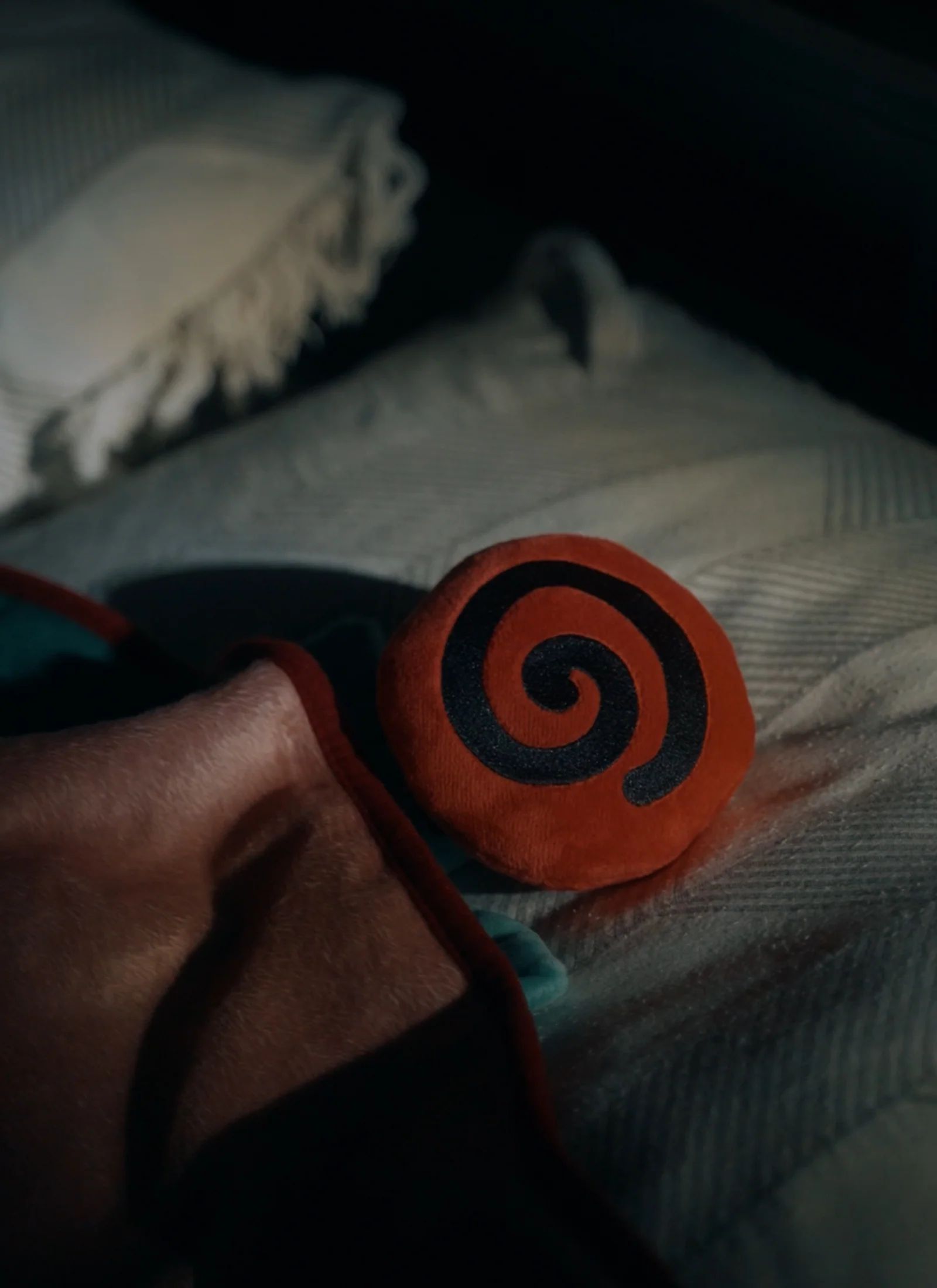 5eL “Electric Dancing Flower” - Red / アート オブジェ