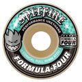 FORMULA FOUR 97 54mm CONICAL FULL SHAPE
