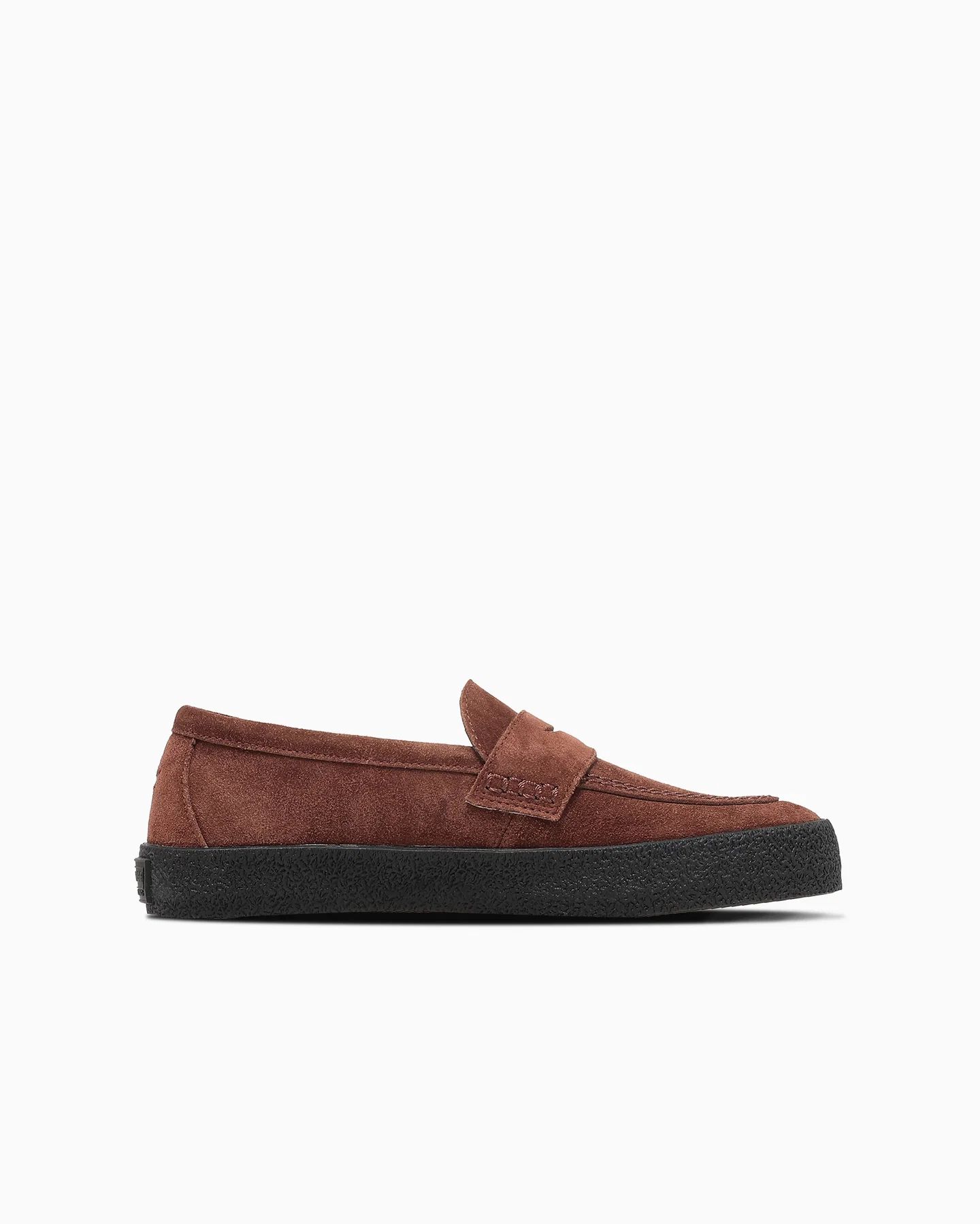 CS LOAFER II SK ( Brown ) / ローファー スニーカー