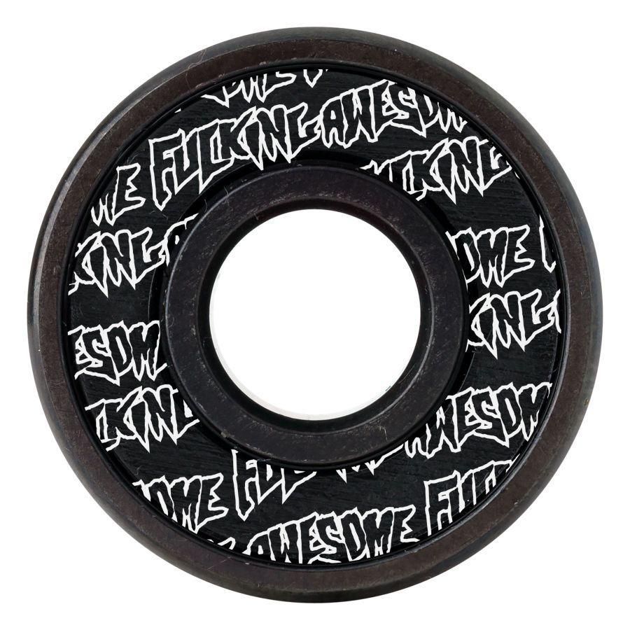 BRONSON BEARING G3 Fucking Awesome | ベアリング