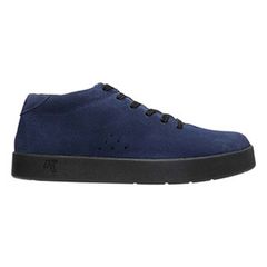 II (Navy×Black) / スケートボード シューズ  AREth