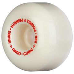 DRAGON NANO CUBIC | 93A (ハイブリッド) 58x37.5MM | ナチュラル