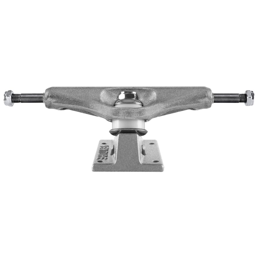 BOBBY WORREST PLAZA RAW PRO EDITION RAW/RAW W/ WHITE BUSHING | 5.8 スタンダード HI | シルバー