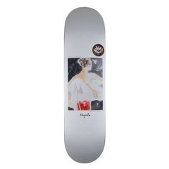 NICK JENSEN GUEST ARTIST BOARD / デッキ 8.125