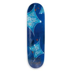 AGED AIRBRUSH SERIES Glint 8.25 8.5 / スケボーデッキ