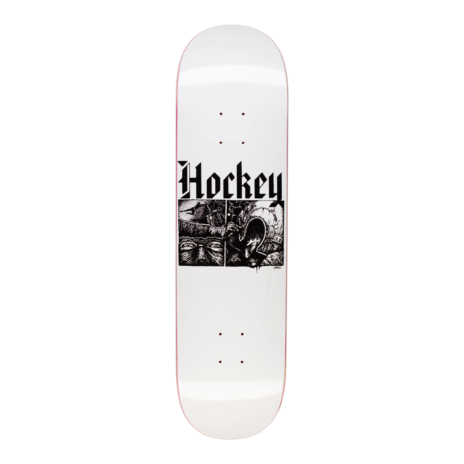 HOCKEY (ホッケー) | スケートボード 正規通販 HEAL SKATESHOP