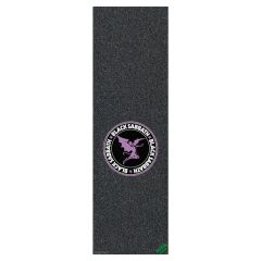 BLACK SABBATH HENRY1 SHEET 10in x 33in | 10インチ x 33インチ | ブラック | デッキテープ