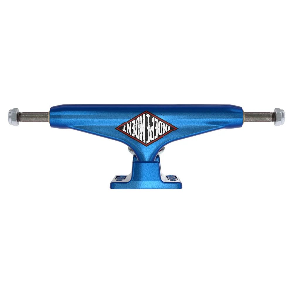 144 DISTORTION BLUE STANDARD TRUCKS（Stage11）  | ブルー