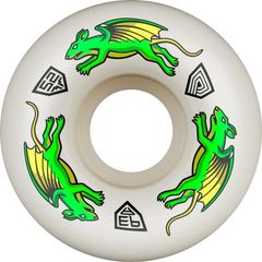DRAGON FORMULA NANO RAT AV4 | 93A (ハイブリッド) 52x34MM | ナチュラル