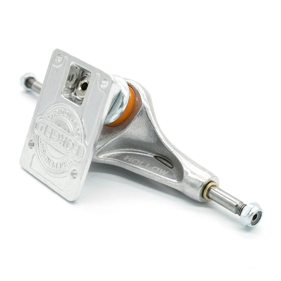 STAGE 11 FORGED HOLLOW MID | 129 超軽量 Mid | シルバー