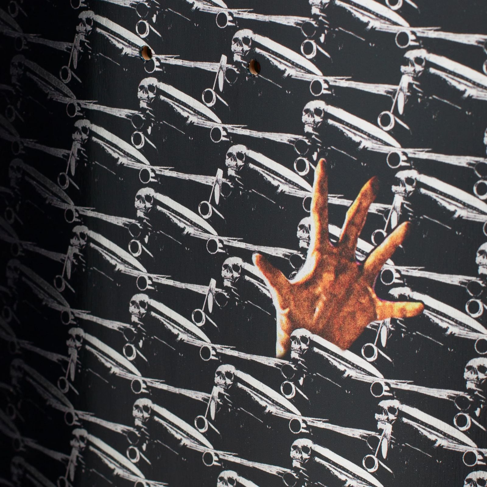 Lonliest Feeling 8.44 / スケボーデッキ