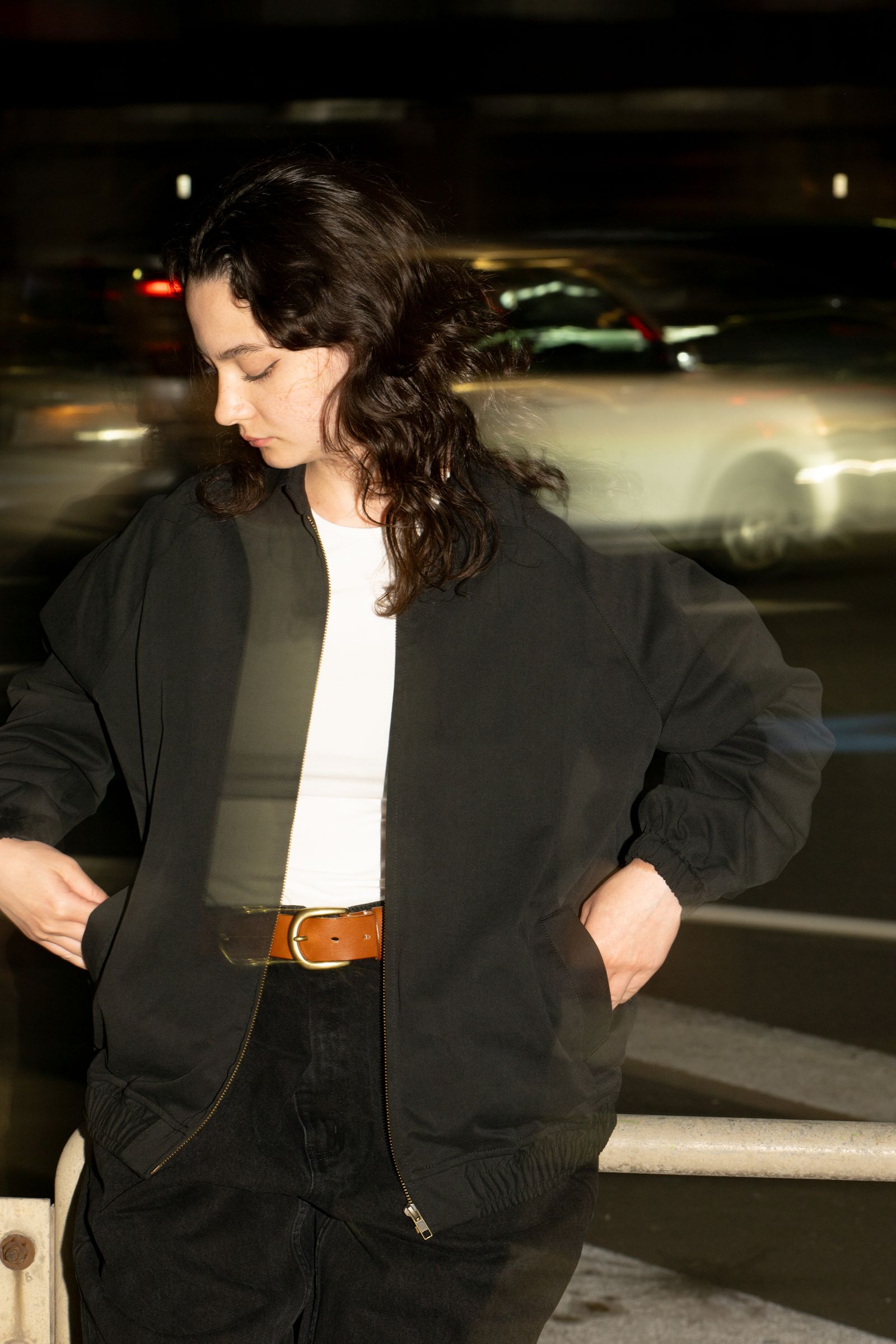 Keep Cool Drizzler Jacket / 保冷 ジャケット (Smoked Black) 8月27日発売
