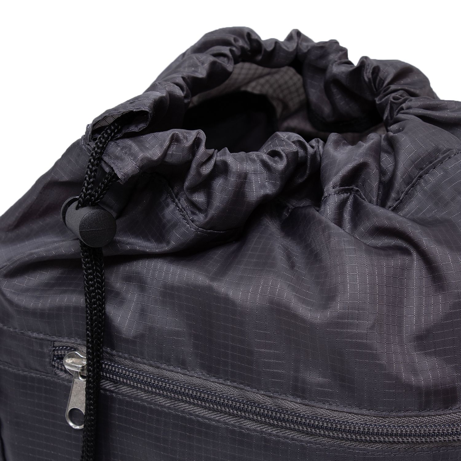 HR BACKPACK - GREY / リュック