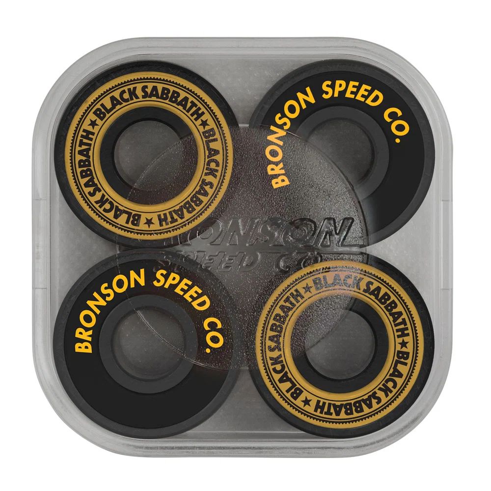 BLACK SABBATH G3 BEARING | ベアリング