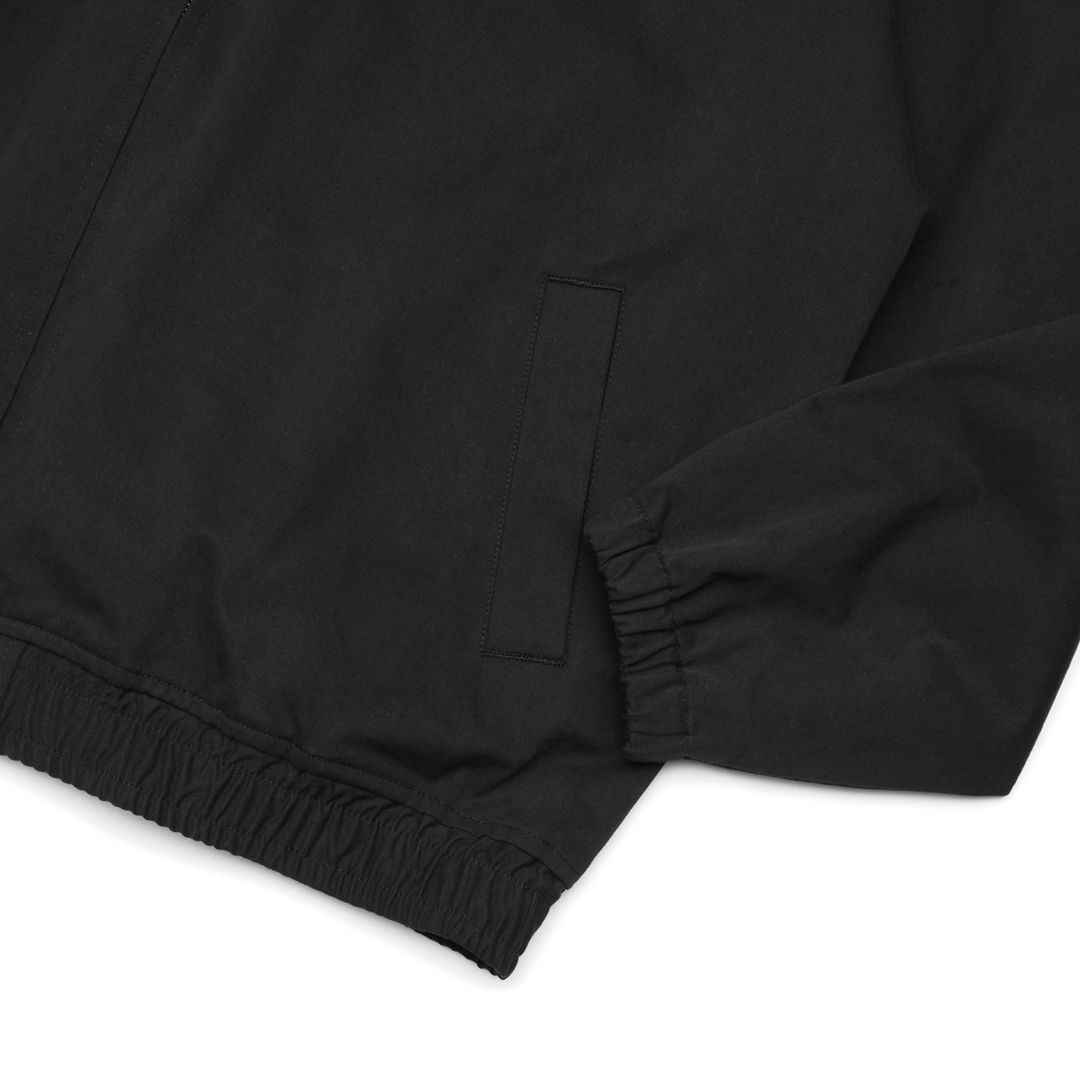 Keep Cool Drizzler Jacket / 保冷 ジャケット (Smoked Black) 8月27日発売