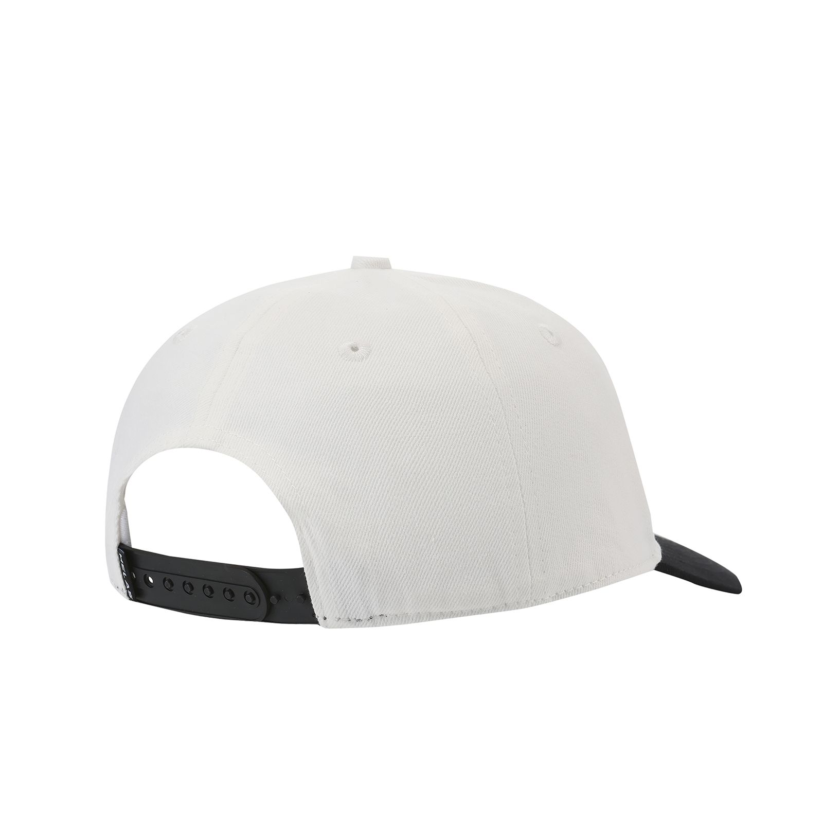 GUITARE CAP WHITE/BLACK / キャップ