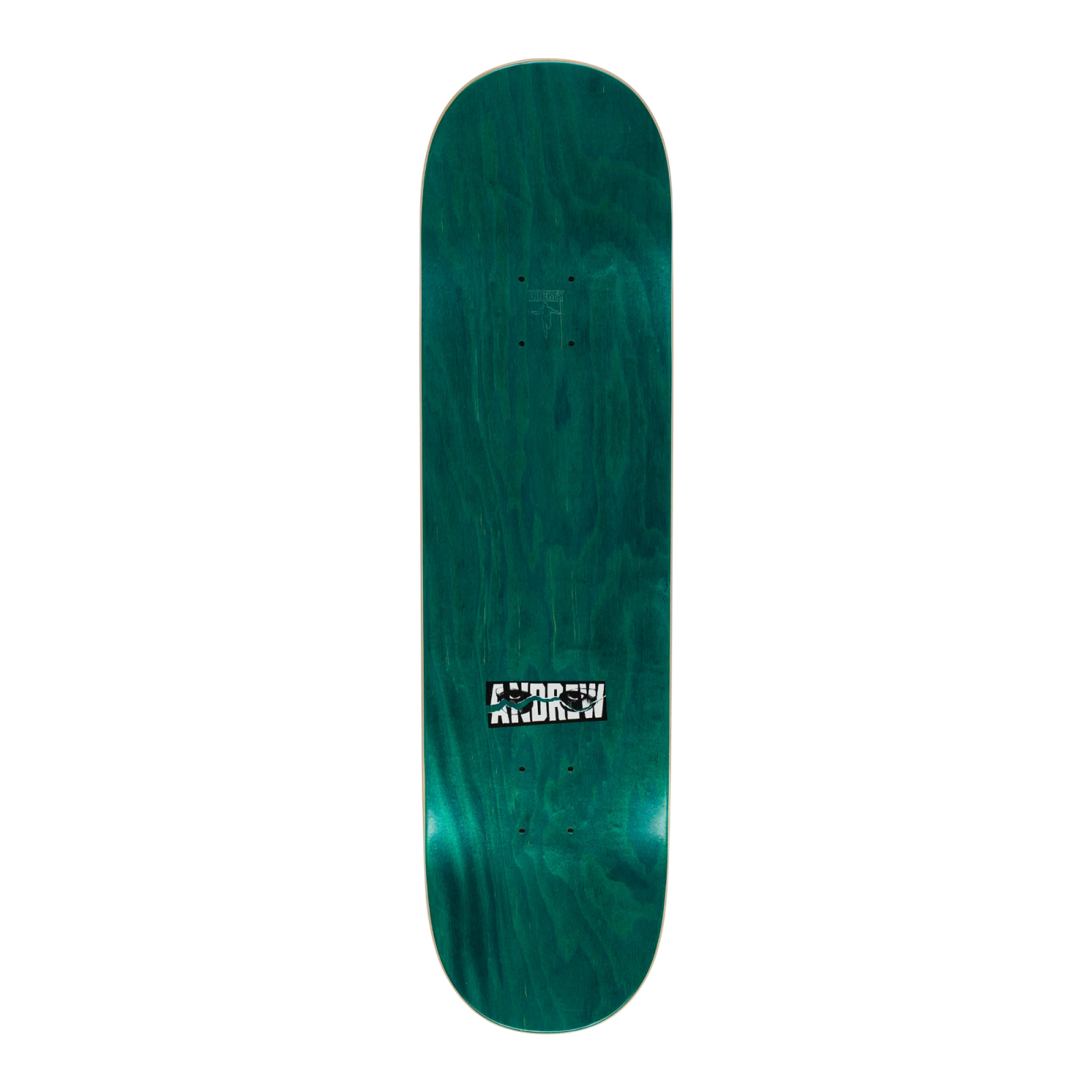 Andrew Allen Next Level 8.18 / スケボーデッキ