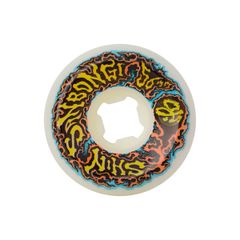 OJ WHEELS "Shin Sangbongi Original Mini Combo 56MM 99A" / ウィール
