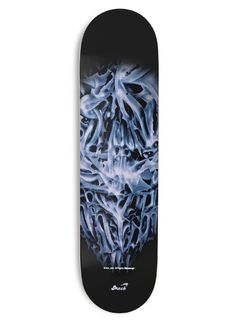 SNACK CHROME FACE 8.25 スケボーデッキ