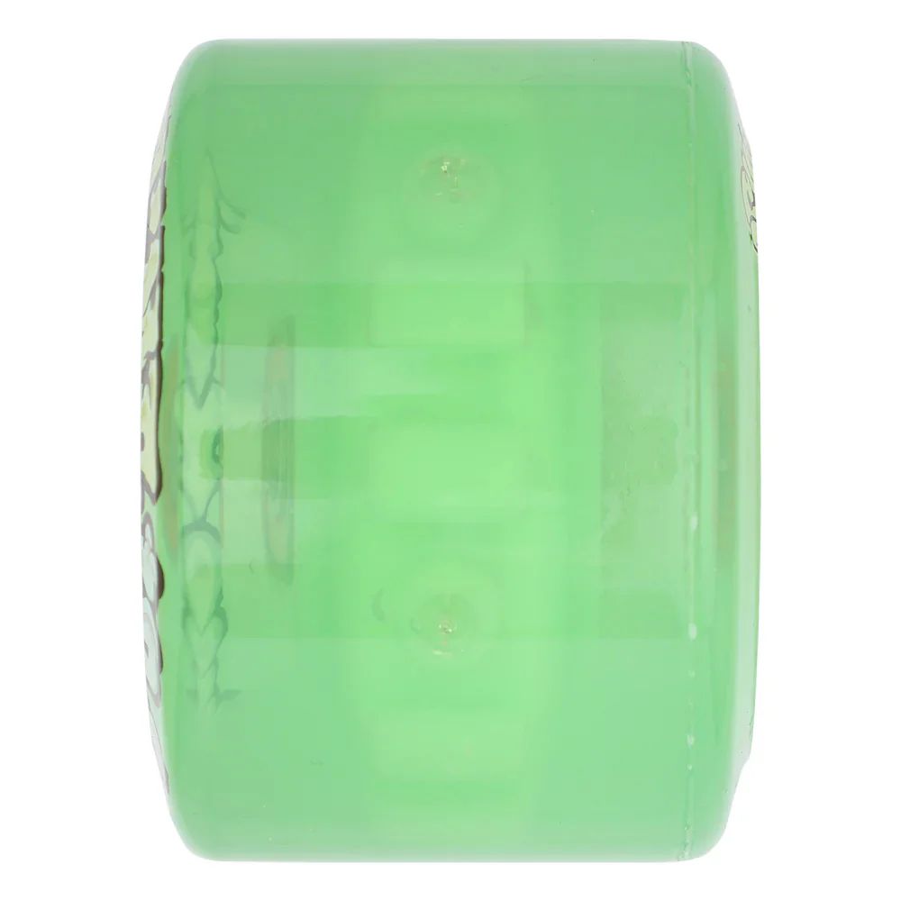 LIGHT UPS ACCELERATOR | 78A (ソフト) 66MM | グリーン