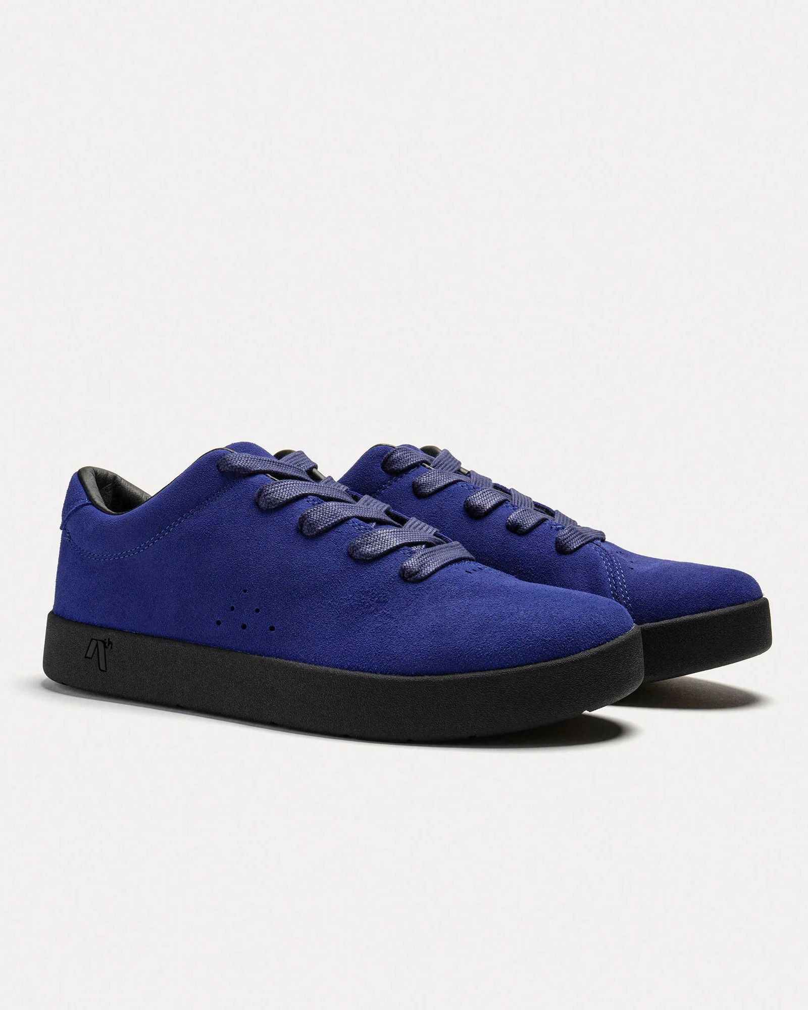I lace Shikon Purple / スニーカー