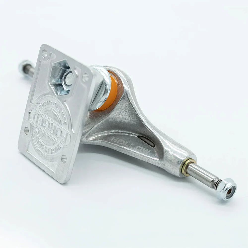 STAGE 11 FORGED HOLLOW MID | 149 超軽量 Mid | シルバー