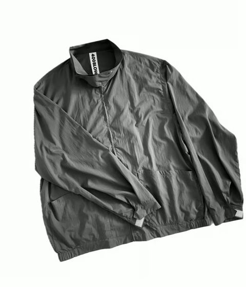 2nd Harrington jacket / ジャケット