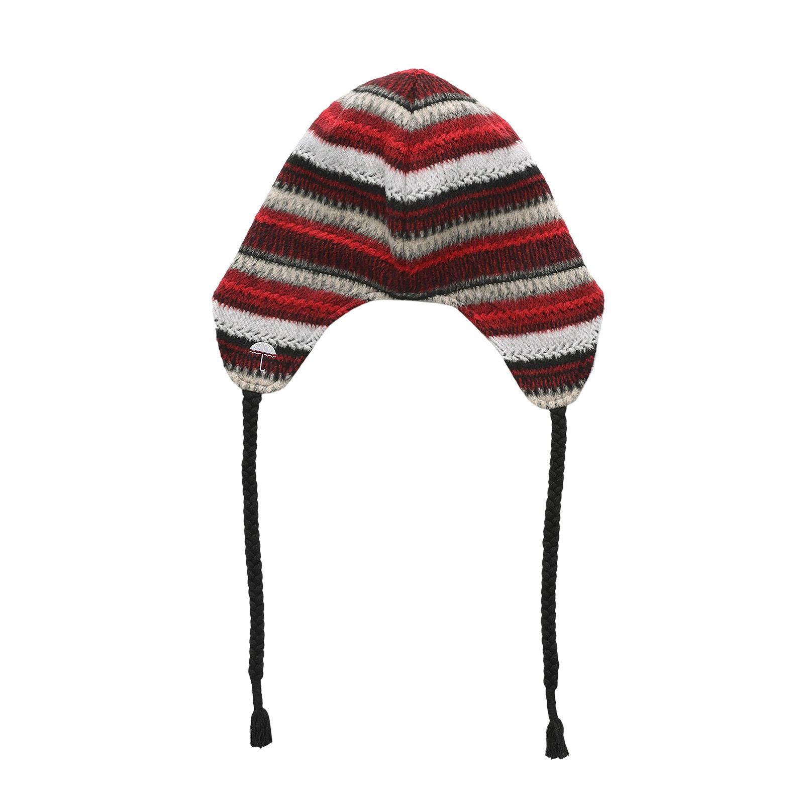 ETHNO BEANIE MULTICO / ビーニー
