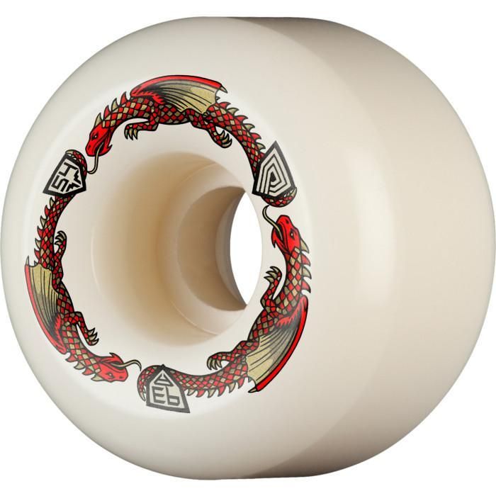 DRAGON FORMULA A2 | 93A (ハイブリッド) 54x39MM | ナチュラル