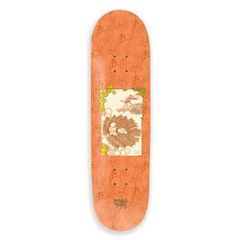 May Gibbs & Pass~Port Wattle Baby 8.125 8.375 / デッキ