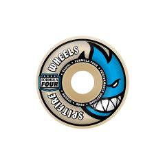 Formula Four RADIAL | 99DU (ハード) 54mm | ホワイト