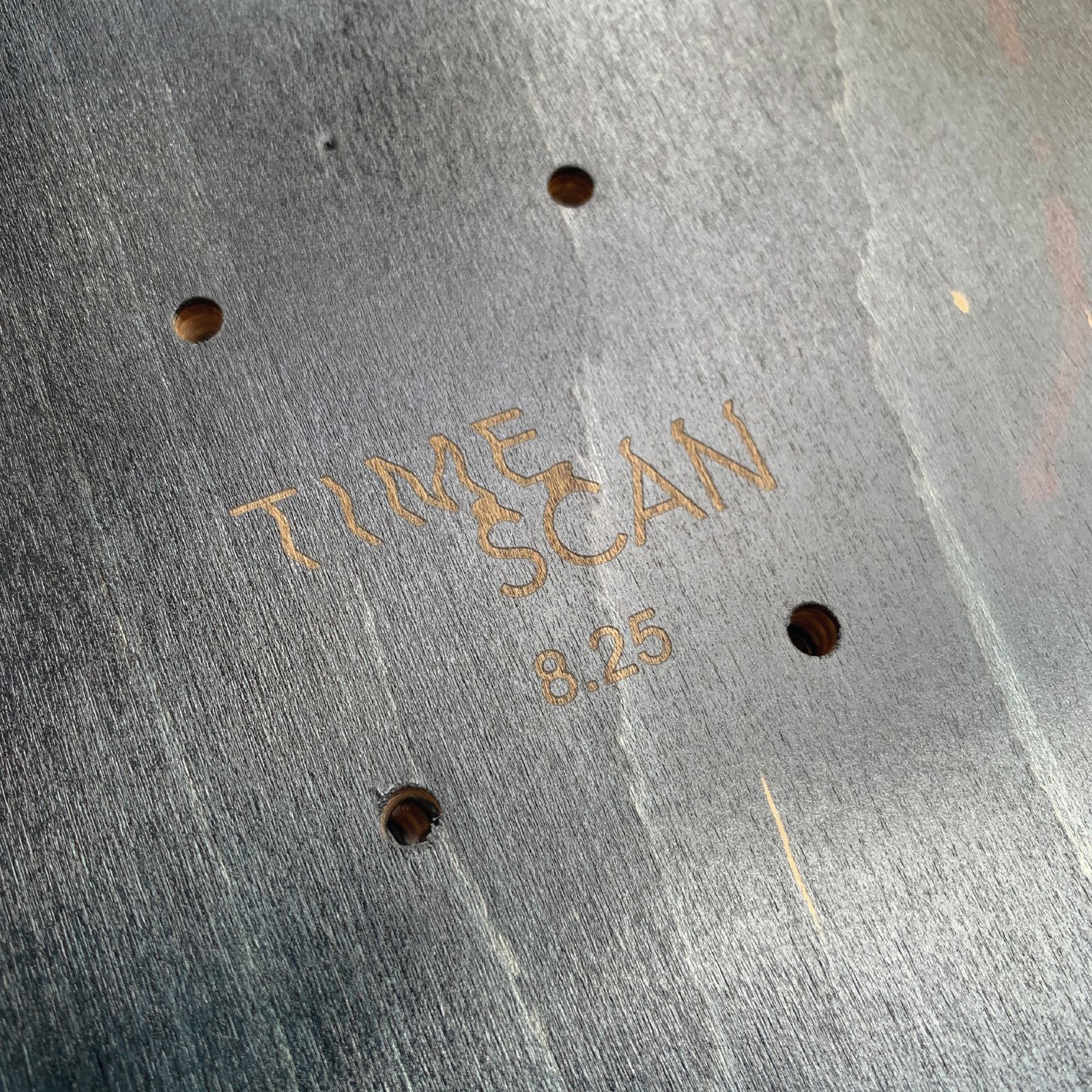 TIMESCAN CLASSIC TAG DECK NO. 2 ( DARK ) / 8.25