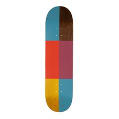 Panel boards (8.25インチ) / スケートボード デッキ