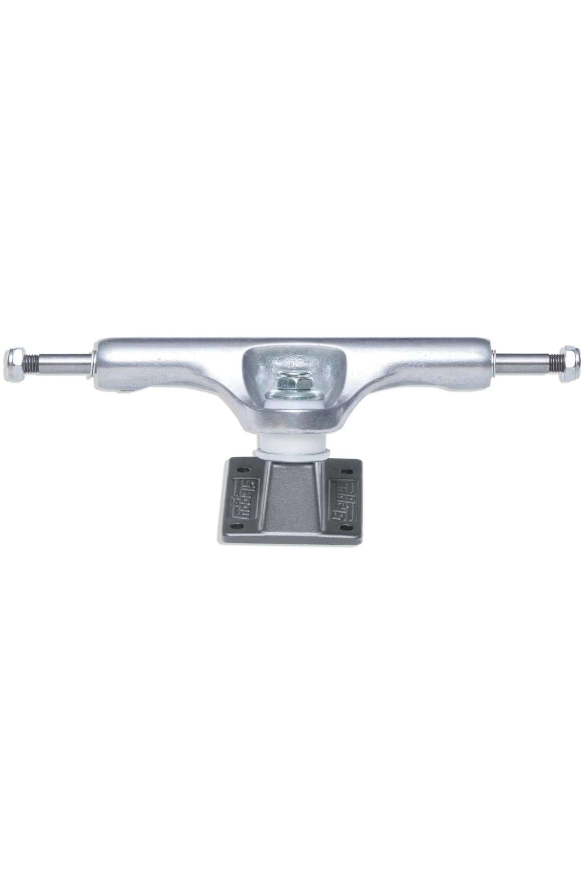 ST1 HOLLOW LIGHTS POLISHED/GUNMEAL | 8.25 超軽量 Hi | ガンメタル