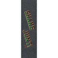 SHAKE JUNT JAMIE FOY COLLEGIATE SHEET 9in x 33in | 9インチ x 33インチ | ブラック | デッキテープ