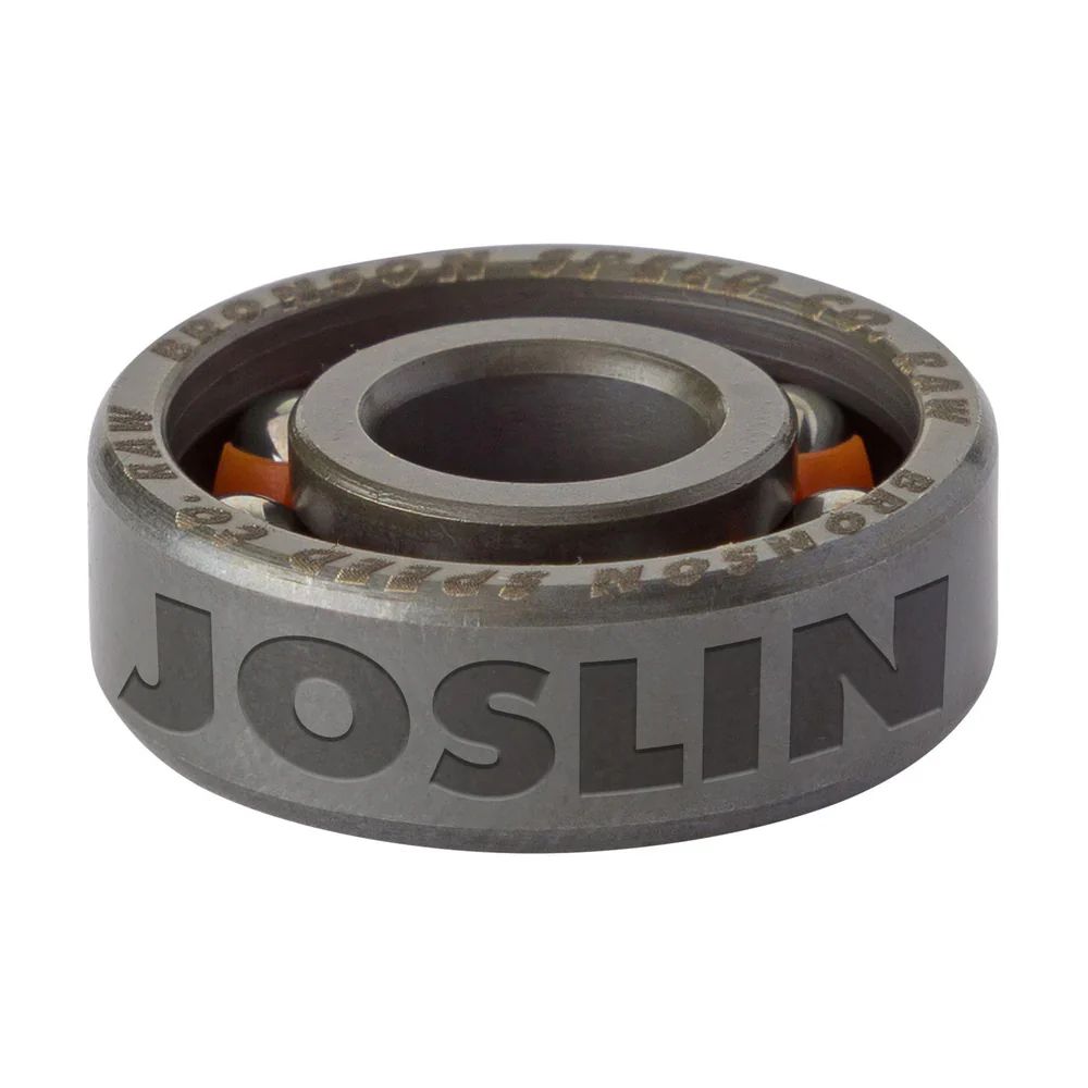 CHRIS JOSLIN 6-BALL RAW BEARING / ベアリング