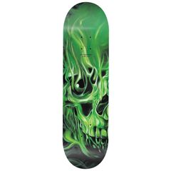 COREY GLICK SKULLS BOARD 8.25 8.5 / デッキ