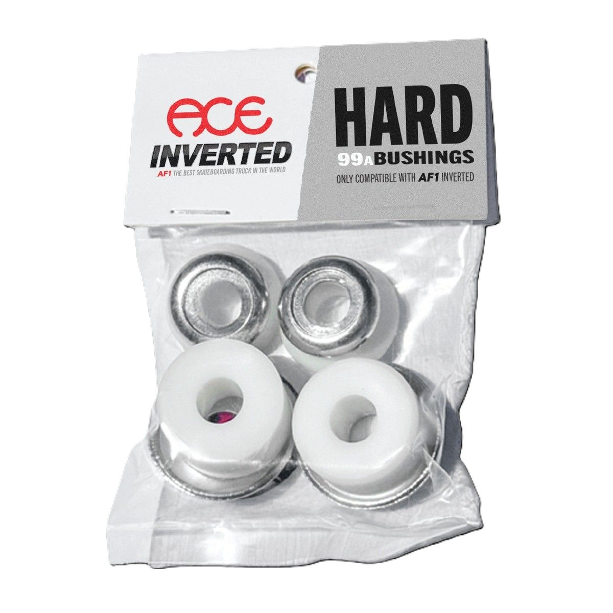 ACE TRUCK INVERTED BUSHINGS HARD  / ブッシュ