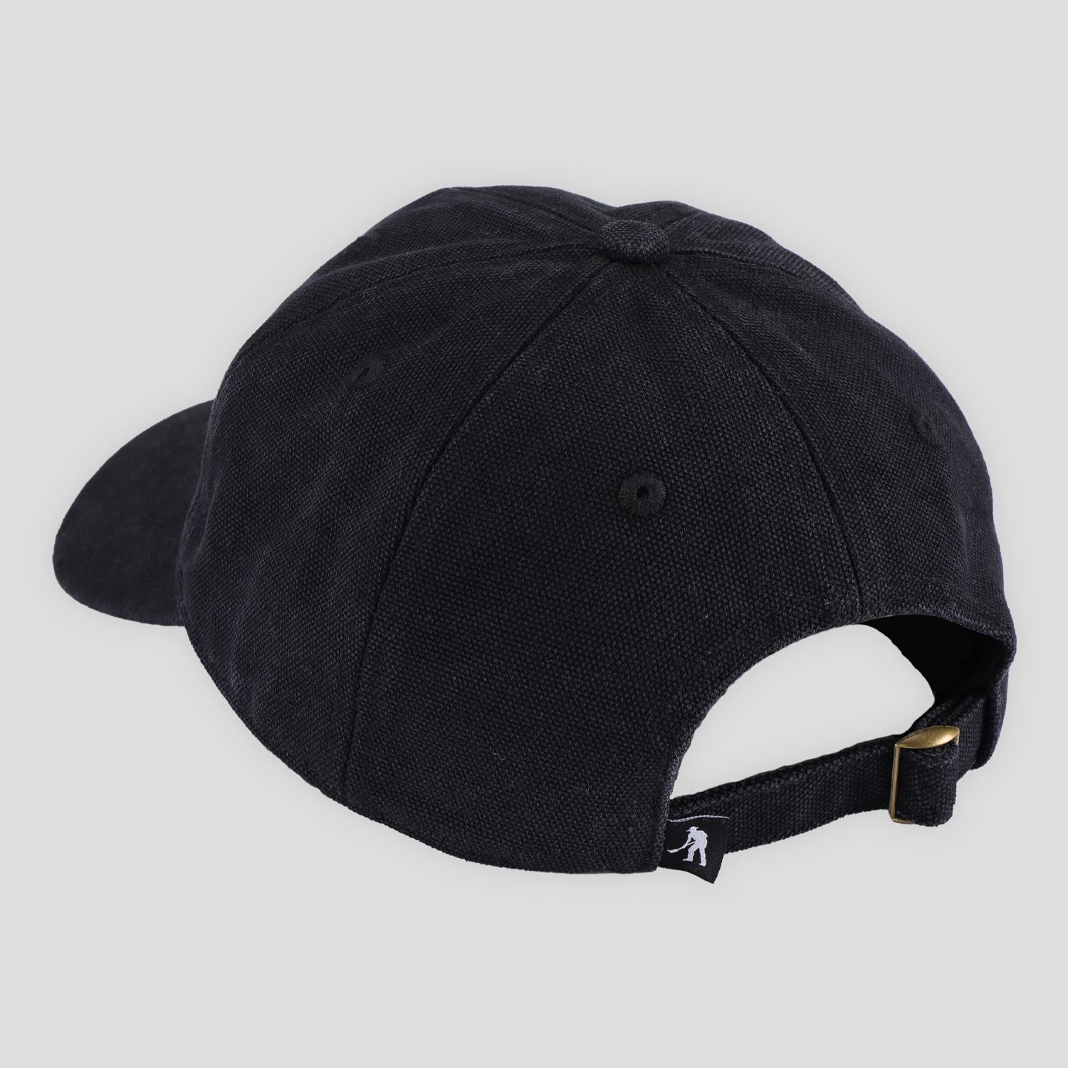 Solid Leagues Cap Black / キャップ